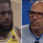 NBA – Après l’avoir battu, l’aveu de Jason Kidd sur LeBron : « Je suis jaloux, on dirait qu’il…