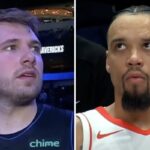 NBA – Après leur duel électrique, Luka Doncic sans détour sur Dillon Brooks : « Je le…