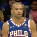 NBA – Les 76ers en perdition, Nico Batum au cœur des débats : « Je ne comprends toujours pas »