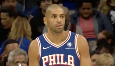 NBA – Les 76ers en perdition, Nico Batum au cœur des débats : « Je ne comprends toujours pas »