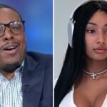 NBA – Après son dérapage olé-olé, Paul Pierce chopé en train de draguer une star en public !