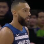 NBA – « La ligue n’est pas prête » : Les fans s’enflamment après l’annonce virale de Gobert !