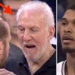 NBA – Après le flop de Wembanyama, la phrase cash de Popovich à Thibodeau : « Ça va…