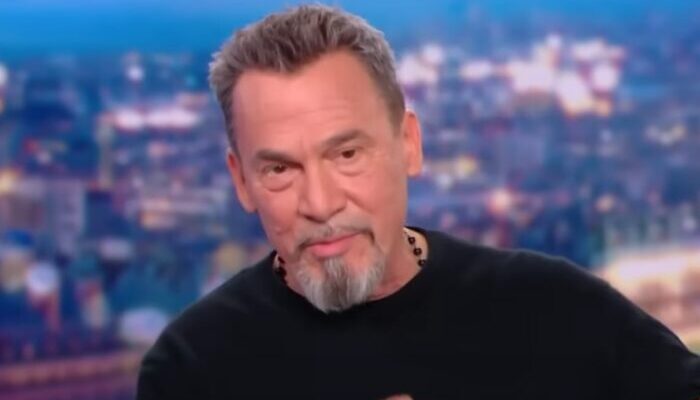 Florent Pagny