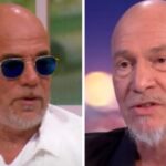 Pascal Obispo honnête : « J’ai fondu en larmes devant Florent Pagny, et il m’a dit…