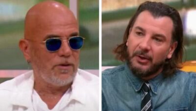 Sans pitié, comment Michaël Youn a prévenu Pascal Obispo qu’il avait piqué sa femme : « Je lui ai dit…