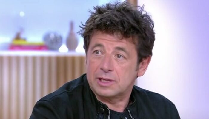 Patrick Bruel