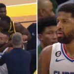 NBA – Après le geste de Draymond Green, Rudy Gobert recadré par Paul George : « Pour sa défense…