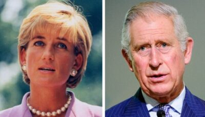 La première phrase de Charles III en apprenant la mort de Lady Diana : « Ça pourrait…
