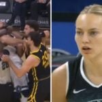 NBA – Choquée, Marine Johannès cash sur l’agression de Green sur Gobert : « C’était…