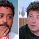 À seulement 34 ans, la phrase très osée de Slimane à Patrick Bruel : « Je ne vais pas te…