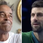 L’avis honnête de Novak Djokovic sur Yannick Noah (63 ans) : « Je suis….