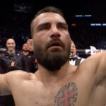 UFC – Malgré le KO, énorme récompense pour Benoît Saint-Denis à l’UFC !