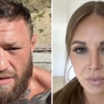 UFC – La « folle de l’avion » révèle le message privé de Conor McGregor : « Il voulait me…