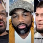 Cyrille Diabaté massacre Fernand Lopez, le clan Khabib s’en mêle !