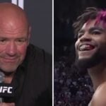 UFC – Après son énorme KO, Morgan Charrière révèle la lettre de Dana White pour lui : « Pour te…