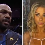 UFC – La sortie lunaire de la sulfureuse Paige VanZant sur Jon Jones : « J’ai littéralement été…