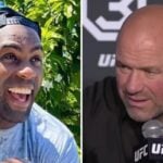 UFC – L’offre incroyable de Dana White à Teddy Riner : « Il aurait…