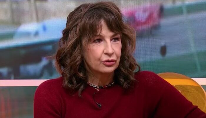 Valérie Lemercier