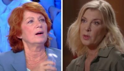 Sans pitié, Véronique Genest (67 ans) règle son compte à Michèle Laroque : « La façon dont…