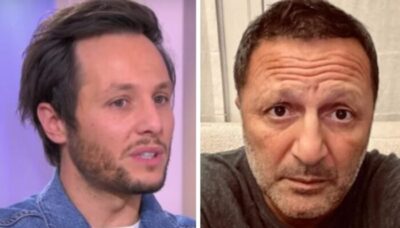 Vianney menacé des pires horreurs, la réaction cash d’Arthur : « À la fin, on se…