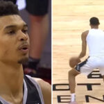 NBA – Un commentateur craque devant la séquence folle de Wembanyama : « Seigneur, ayez…