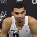 NBA – Les Spurs prêts à associer une superstar à Wembanyama cet été ? « Ils devraient…