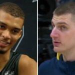 NBA – Après son duel contre Wembanyama, Nikola Jokic cash : « Ce gars a…