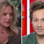 Surpris, Vianney mal à l’aise face à Virginie Efira (46 ans) : « Tant pis, je ne pensais pas que…