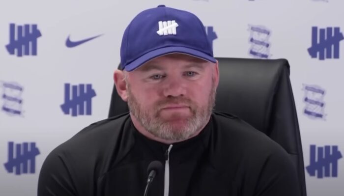 Wayne Rooney