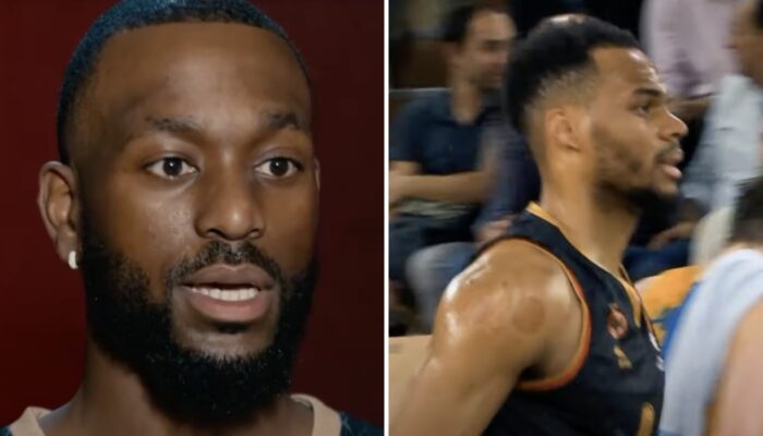 Euroleague Kemba Walker et Elie Okobo