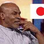 Mike Tyson cash sur son voyage au Japon : « J’ai couché avec toutes les femmes de…