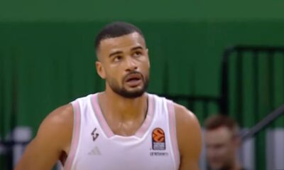 France – Catastrophique à l’ASVEL, Timothée Luwawu-Cabarrot se fait flinguer : « Il ne fallait pas…