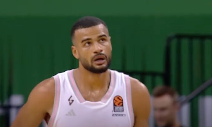 France Timothée Luwawu-Cabarrot