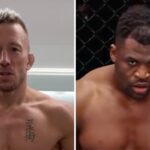 Le message de Francis Ngannou pour Georges Saint-Pierre : « La guerre n’était pas…