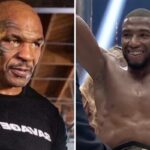 Le message cash de Salahdine Parnasse sur Mike Tyson et Mohamed Ali : « On m’appelle…