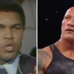 La grosse révélation de The Rock sur Mohamed Ali : « Sa femme m’a dit que…