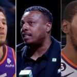 NBA – Le constat ultra-inquiétant de Paul Pierce sur les Suns : « Ils n’ont pas encore…