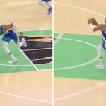 NBA – 20 mètres, 1 dribble : la nouvelle action de mutant de Giannis ! (vidéo)