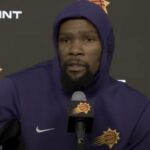 NBA – Kevin Durant aux Knicks ? L’avis cash de la star : « Ils n’étaient pas…
