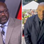 NBA – Thierry Henry honnête devant Shaq : « Quand je t’ai vu, je me suis…