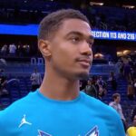 NBA – Viré par les Hornets, Théo Maledon rebondit et signe chez un cador de la ligue !