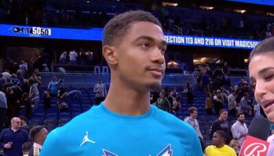 NBA – Viré par les Hornets, Théo Maledon rebondit et signe chez un cador de la ligue !