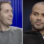 NBA – Grand Corps Malade balance : « J’ai refusé un feat à Tony Parker, parce que…