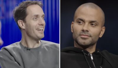 NBA – Grand Corps Malade balance : « J’ai refusé un feat à Tony Parker, parce que…