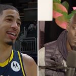 NBA – Kevin Garnett surexcité par le carton de Tyrese Haliburton : « Il est dans…