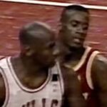 NBA – Le bad boy des 90’s balance : « Dans ma vie, jamais un blanc n’a pu… 