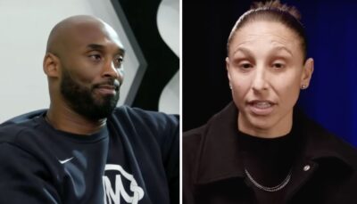 NBA – Sans pitié, le trash-talk de Kobe pour une légende WNBA : « Tu as…