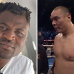 Un champion du monde de boxe affiche Francis Ngannou ! « Il a refusé de…