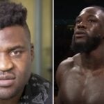 PFL – La décla sauvage de Francis Ngannou pour Deontay Wilder : « Honnêtement, ça va être trop…